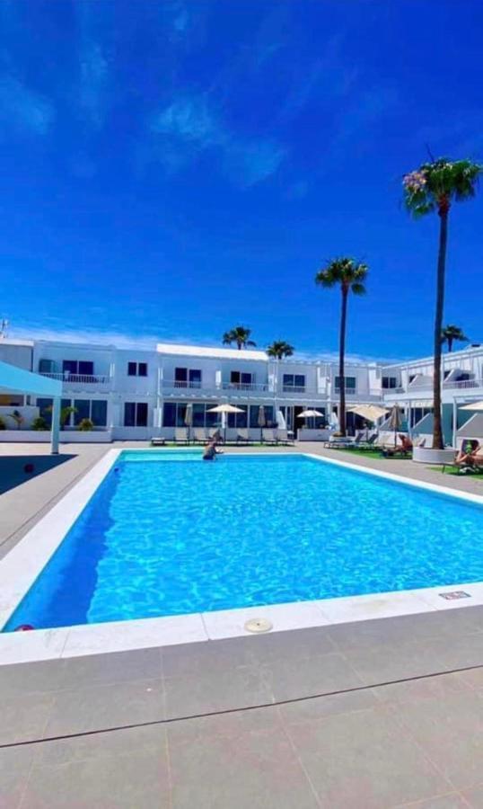Nice View House Puerto del Carmen  Ngoại thất bức ảnh